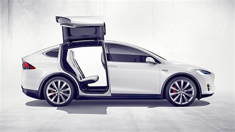 Tesla Model X 75d Specs Range Performance 0 60 Mph