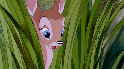 Faline ~ Bambi 1942 Bambi Disney Disney Art Hippie Painting