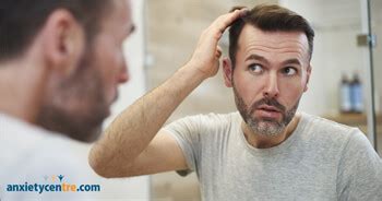 Hair Loss, Thinning, Balding - anxiety symptoms ...