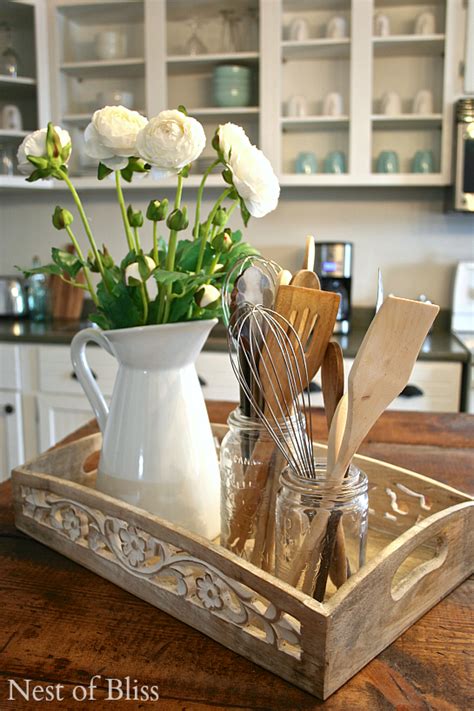 Find decorative trays at wayfair. Remodelaholic | Why You Should Use Trays In Your Home Decor