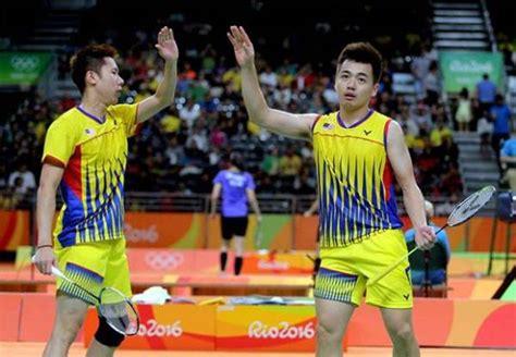 Berikut adalah keputusan badminton all england 2018 yang berlansung di birmingham arena. Piala Thomas: Jangan pandang mudah pasukan lawan