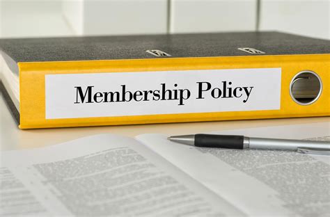 JWTalk Community Membership Policy - Community Information - JWTalk ...