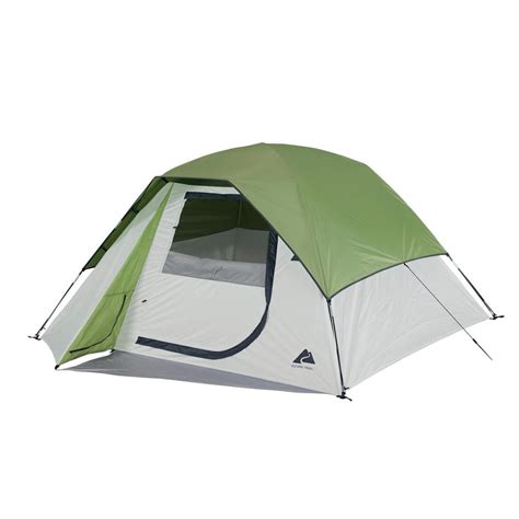 Tienda Tipo Domo Ozark Trail WT M2308085 para 4 Personas Walmart en línea