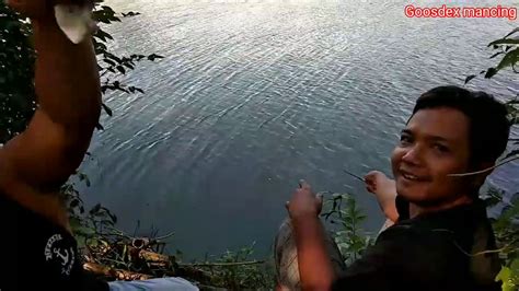 Kemelut di muara kasih track info. MANCING DI MUARA || KEDUNG PANJANG - YouTube