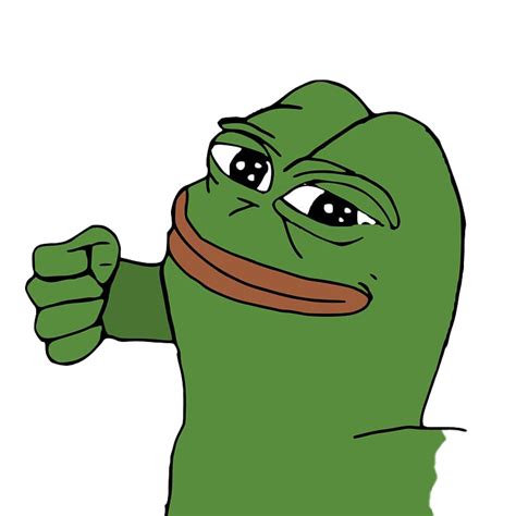 Meme png collections download alot of images for meme download free with high quality for designers. Frog Meme PNG Images Transparent Free Download | PNGMart.com