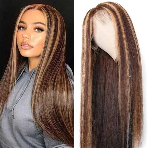 Best Colored Wigs For Black Women Recommend Julia Human Hair Blog