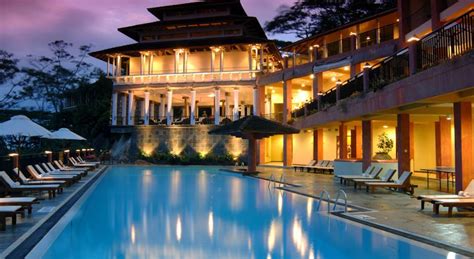 Thilanka Hotel Kandy Tours Of Sri Lanka And Maldives With All Seasons