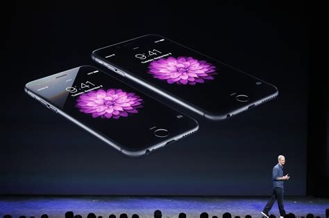 Governement Approval Likely Reason For Delayed China Iphone 6 Launch Ibtimes