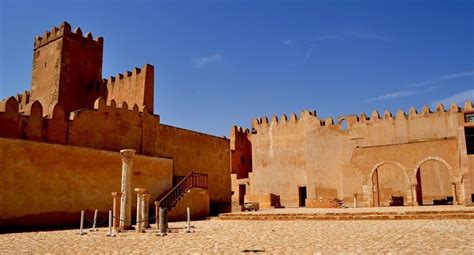 Les 16 Plus Beaux Endroits à Visiter En Tunisie Djerba Endroits à