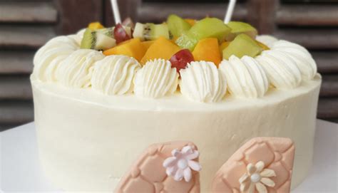 Hướng Dẫn Video On How To Decorate Cake Bí Kíp Trang Trí Bánh Ngọt Ngon Và đẹp Mắt