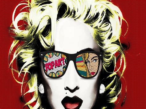 15 Outstanding Pop Art Desktop Wallpaper You Can Save It At No Cost