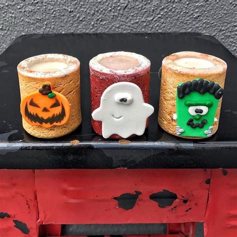 Halloween Cookie Shots From The Dirty Cookie Popsugar Food