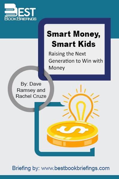 Buy Smart Money Smart Kids Summary Bestbookbriefings