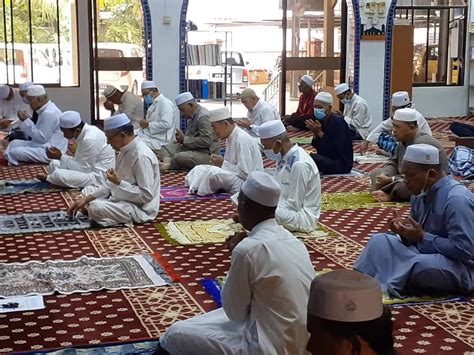 Pejabat pos besar pulau pinang tingkat bawah, bgn. Pejabat Agama Daerah SPU Kepala Batas - Home | Facebook