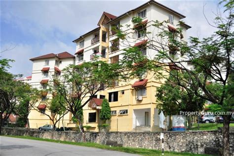 Promosi hanya rm 350.00 sahaja!!! Pangsapuri Mayang (Bandar Kinrara) details, apartment for ...