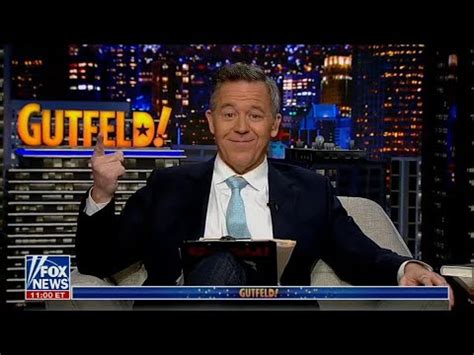 How Greg Gutfeld Turned Fox News Channel Into A Late Night Ratings