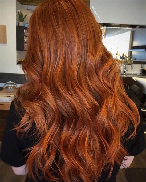 Auburn Hair Color Ideas Light Medium Dark Shades Hair Color Auburn Pumpkin Spice Hair