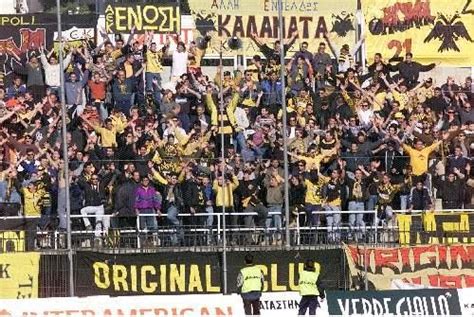Στον αγώνα κόντρα στον παναθηναϊκό ο εμβιλά θα γυρίσει στα στόπερ, ενώ βασικός στην τριάδα της άμυνας ξεκινάει και ο. original21kalamatas: ΚΑΛΑΜΑΤΑ -ΑΕΚ (2000)