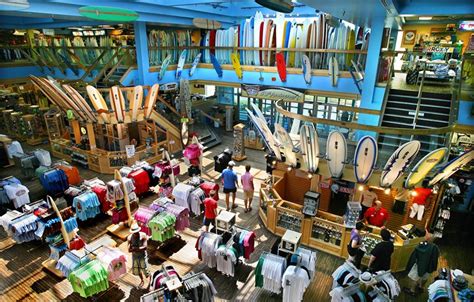 Ron Jon Surf Shop® Cocoa Beach 4 Less