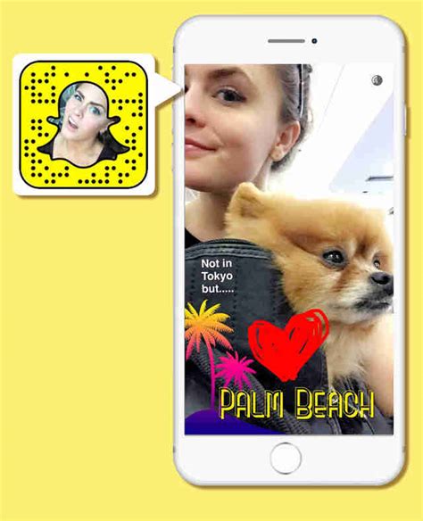The Best People To Follow On Snapchat Thrillist