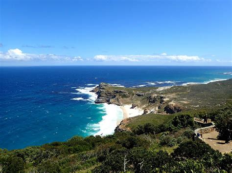 Visiting Cape Point Cape Of Good Hope South Africa Obligatory Traveler
