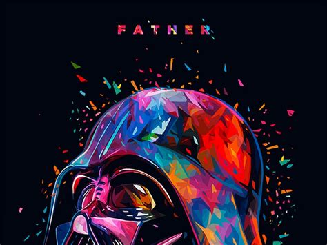 Father By Alessandro Pautasso On Dribbble