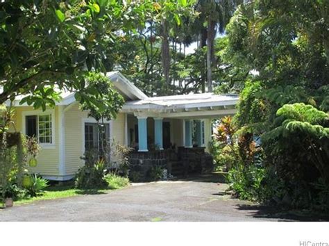 Property Owners Hilo Real Estate Hilo Hi Homes For Sale Zillow