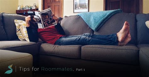 Tips For Roommates Part I Pelican Bluff Apartments