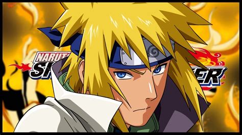 Nouveau Dlc 6 Minato Gameplay And Contenu Naruto To Boruto Shinobi
