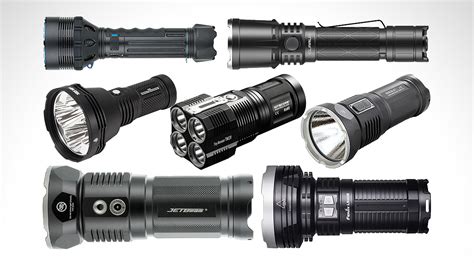 The Top 10 Brightest Flashlights In 2019 Everyday Carry