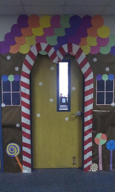 Cute Classroom Christmas Decorations To Copy In 2016 - Flawssy