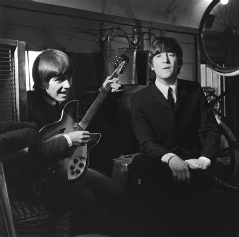 The Beatles Photo History