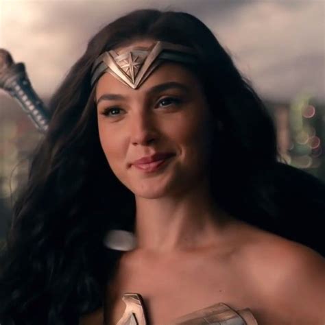 Her Smile Galgadot Gal Gadot Wondergal Wonderwoman Galgadotedit Wonderwomanfilm