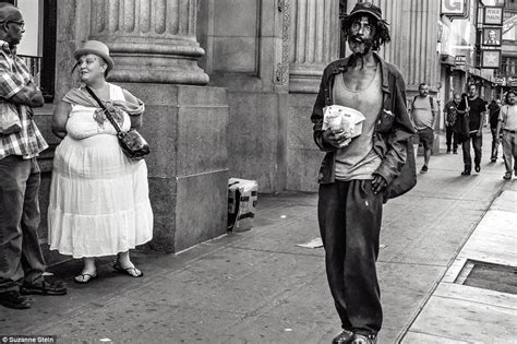 Las Skid Row Revealed In Striking Photographs By Suzanne Stein Daily