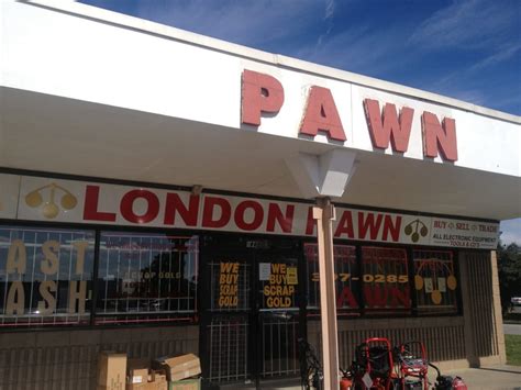London Plaza Pawn Pawn Shops 1100 London Blvd Portsmouth Va Phone Number Yelp