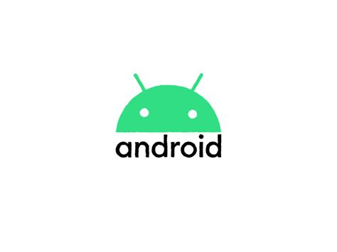 Android Logo Animation By Whos Who On Dribbble