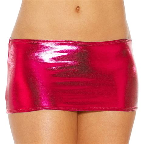 buy women sexy pu leather mini skirt wrapped hipe sexy short skirts club