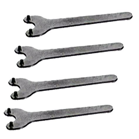 Skil 9295 01 Angle Grinder 4 Pack Pin Type Face Wrench 2610008527