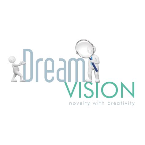 Dream Vision Logo Download Logo Icon Png Svg