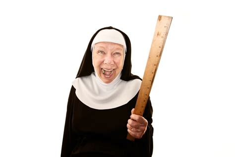 what is a nun first look the nun gets suitably scary teaser image a cunning crafty and