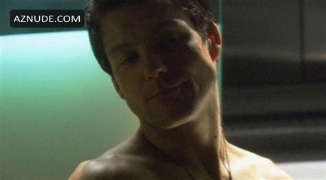 Jamie Bamber Nude And Sexy Photo Collection Aznude Men