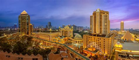 Sunway pyramid hotel is easy to access from the airport. Sunway Pyramid Hotel | 4-star Hotel Connected to Sunway Lagoon