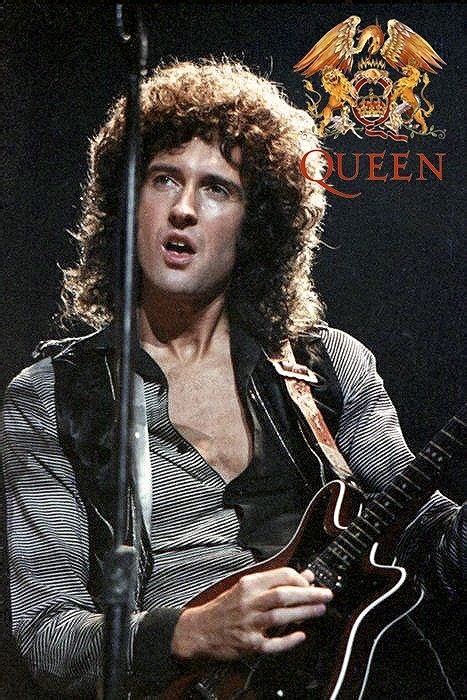 Queen Brian May I Am A Queen Queen Videos Roger Taylor Queen
