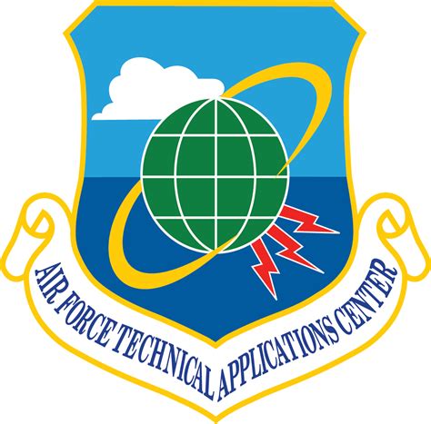Air Force Technical Applications Center Sixteenth Air Force Air