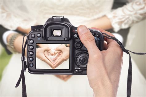 How To Find The Right Wedding Photographer For Your Big Day