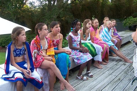 Girl Scouts 2006 Pool Party 018 A Photo On Flickriver