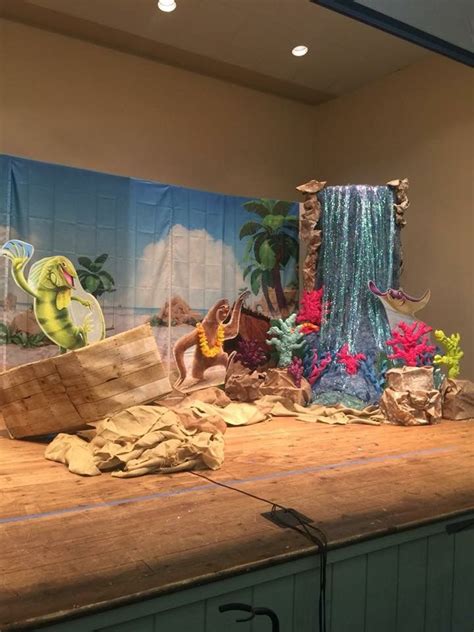 Pin On Shipwrecked Vbs