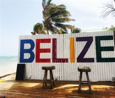 My 7 Favorite Things To Do In San Pedro Belize Belize Vacations