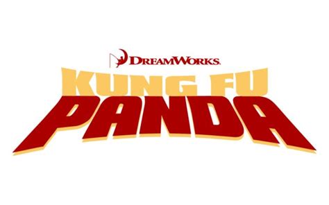 Kung Fu Panda Logo