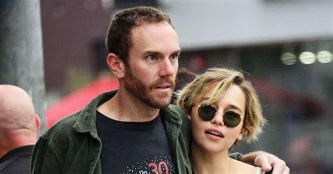 Her father was a theatre sound engineer and her mother is a businesswoman. Emilia Clarke and her new boyfriend Charlie McDowell were ...